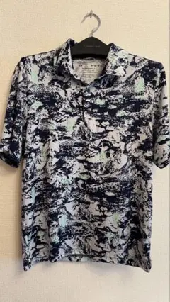 アンダーアーマー　ポロシャツ