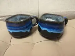 呉介 陶器❮2つ❯