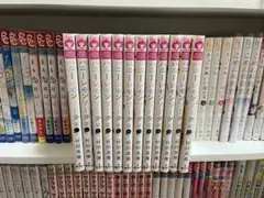 ハニーレモンソーダ 1~12巻