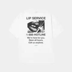 ☆新品【HUF】HOTLINE TEE