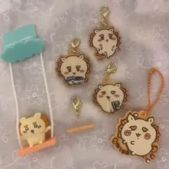 ちいかわ 東京みやげ シーサー まとめ売り