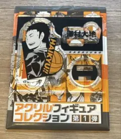 ハイキュー！！ 澤村大地
