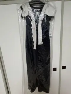 SNIDEL 新品未使用セーラースカーフワンピース