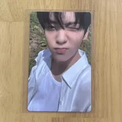 TXT スビン showcase live トレカ