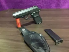 KSC P230JP ホルスターセット Amazon.co.jp: 【2点セット】 KSC P230 JP HW ガスガン + 女性右