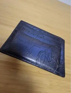 ベルルッティ カードケース