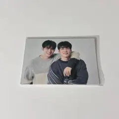 SEVENTEEN HOME セブチ ミンギュ ウォヌ ミーニー トレカ