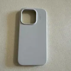 MOFT MagSafe対応ケース iPhone15pro ホワイト