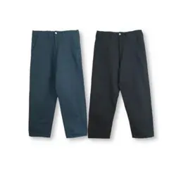 日常のCHINO PANTS(日常のチノパンツ)