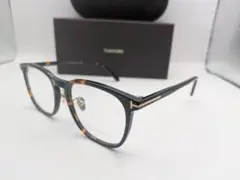 新品未使用品 トムフォード TOMFORD 眼鏡フレーム