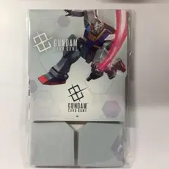 ガンダムカードゲーム ストレージBOX ブースターパックリリースイベント