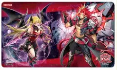 YCSJ プレイマット デモンスミスデュエルセット 特製デュエリストフィールド