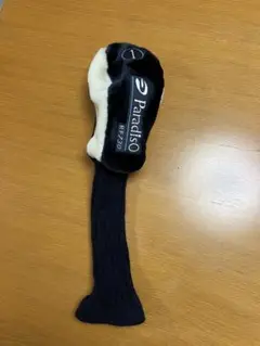 Paradiso RF730 ドライバー用ヘッドカバー