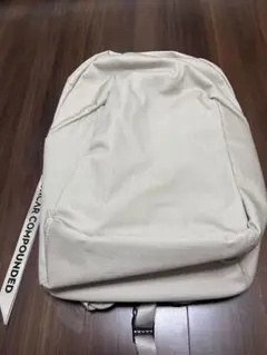 UNCAR COMPOUNDED アンカーコンパウンデッド　バックパック