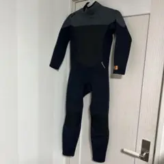 MORGEN SKY フルスーツ ブラック/グレー キッズ新品　サップ　海　湖