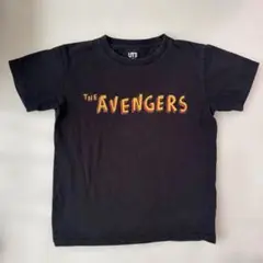 UNIQLO THE AVENGERS Tシャツ 140 JASON POLAN
