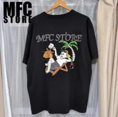 MFC STORE エムエフシーストア Tシャツ