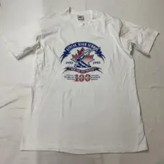 S/S 90s FRUIT OF THE LOOM Tシャツ L