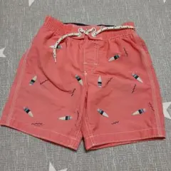 Cap Surf Shop サーフパンツ