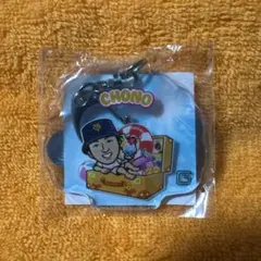 ジャイアンツ　ガチャ　長野　アクリルキーホルダー