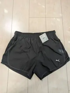 【未使用】PUMA ランニングショートパンツ