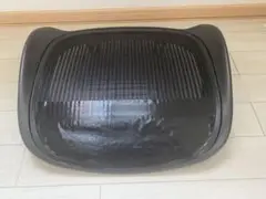 【ジャンク】【テープ補正】ハーマンミラー アーロンチェア 交換用座面 Bサイズ