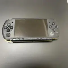 【レア】PSP 3000 モンスターハンター3rd ハンターズモデル 美品