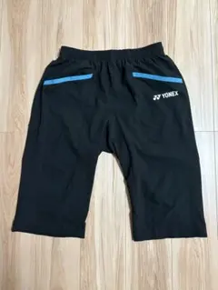 YONEX 7分丈パンツ