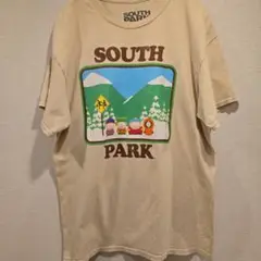 サウスパーク Tシャツ