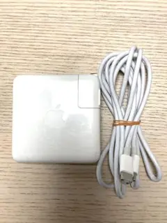 K3 Apple 純正品 ACアダプタ USB-C 61W A1718