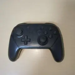 Nintendo switch PROコントローラー　プロコン