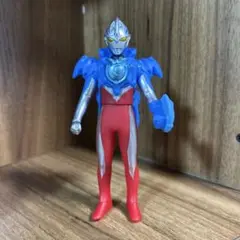 ウルトラマンアーク　ルーナアーマー　ソフビ