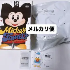【正規品】 POPMART Mickey Family ドナルド ディズニー
