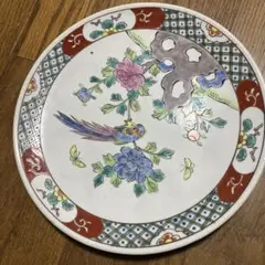 有田焼　山徳窯　王朝金襴 有田焼 山徳窯 王朝金襴