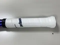 プリンス硬式テニスラケットX105(270g)左利き用