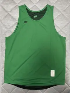ballaholic Basic Reversible Tank Top