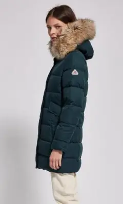 ピレネックスGRENOBLE FUR JACKET
