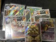 ポケモンカードAR14枚セット