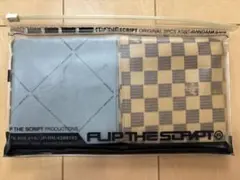 FLIP THE SCRIPT フリップザスクリプト　バンダナ２枚　新品未使用