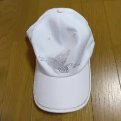 ◆非売品◆本間ゴルフ レディースキャップ