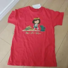 モン・サン・ミッシェル　Tシャツ