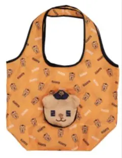 エニマイくじ　ジャイアンツ　オカモン　エコバッグ