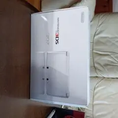 Nintendo 3DS ホワイト 本体