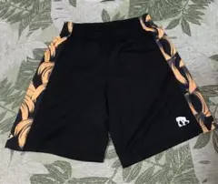 エゴザル　ショートパンツ　Mサイズ