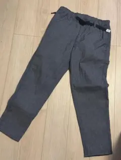 リー　Lee ゴルフ　パンツ　カーゴパンツ