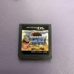 Destiny Links ニンテンドーDS用ゲーム