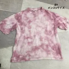 【gu】Tシャツ　レディースSサイズ