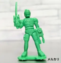 ビジ　特警ウインスペクター　塗装消しゴムセット 2025年最新】ウインスペクター 消しゴムの人気アイテム - メルカリ
