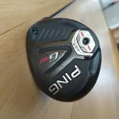 ピン G410LST 3W ピンツアー 65S