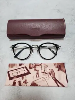 【希少】オリバーピープルズ OP-505 雅 Limited edition